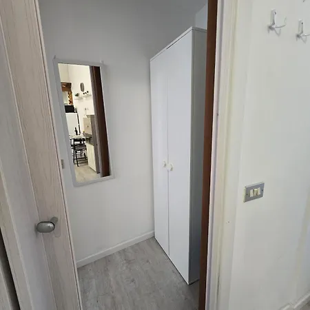 Elegante Monolocale A Di Wi-fi Apartment *